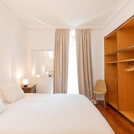 Апартаменти Eki Etxea En Orio Al Lado De San Sebastian Parking Екстер'єр фото